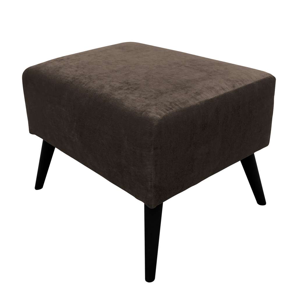 home24 Polsterhocker Pillig