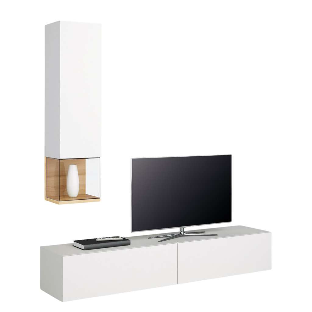 home24 Wohnwand Hülsta now for you VIII