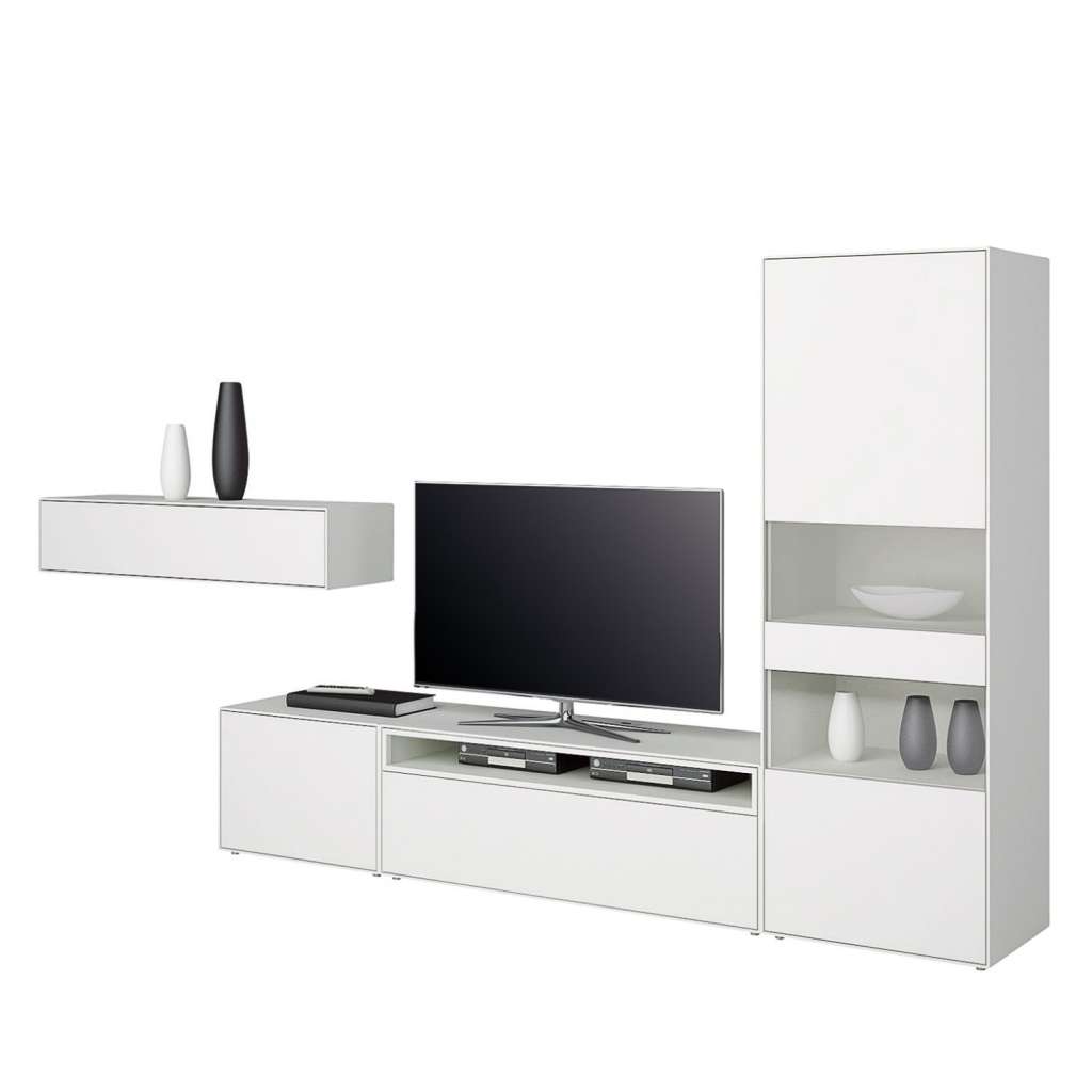 home24 Wohnwand Hülsta now easy IV