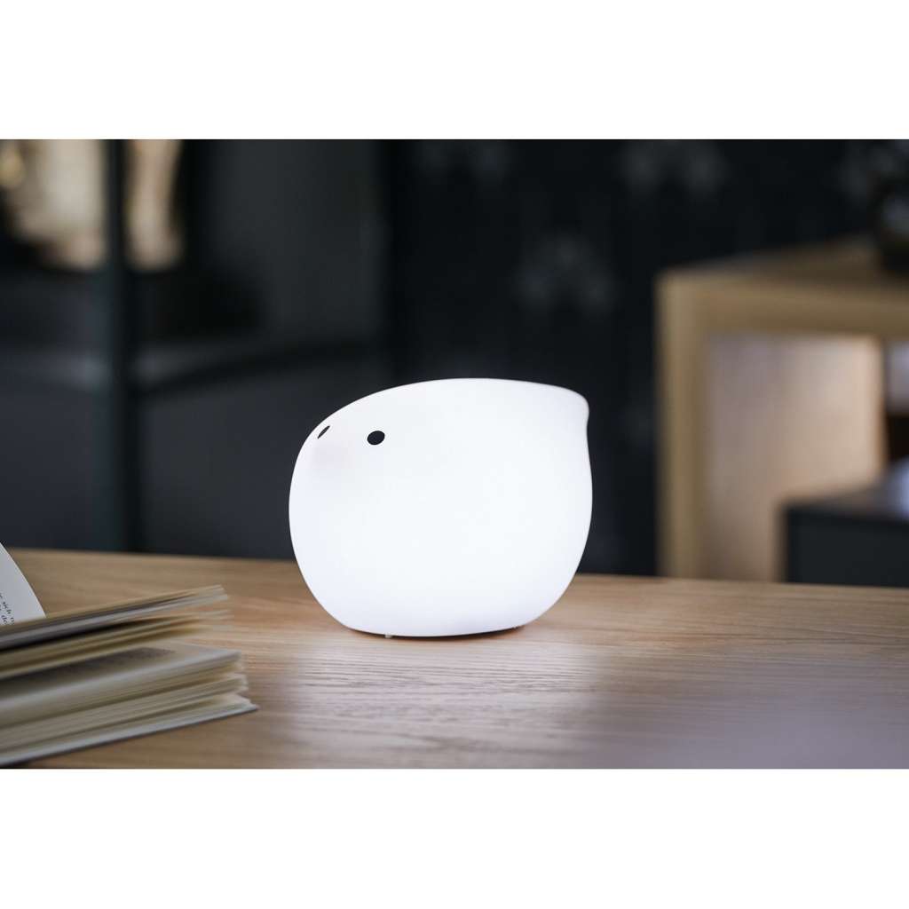 home24 Leuchte mini Moon Birdy