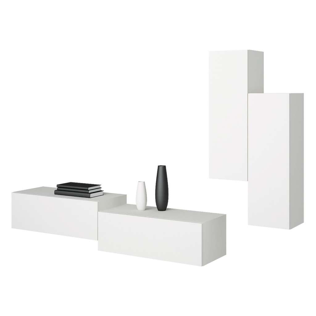 home24 Wohnwand Hülsta now for you IX