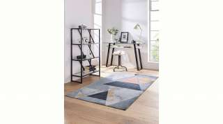 heine home Regal in Marmor-Optik