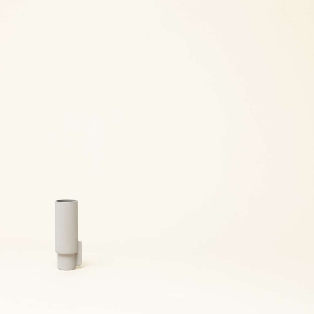 - Aloca Vase - klein - indoor