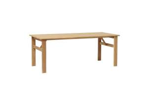 - Damsbo Esstisch - indoor