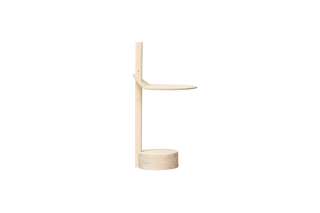 - Stilk Beistelltisch - indoor