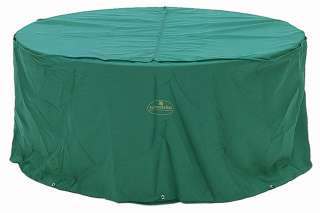 - Alexander Rose Schutzhülle rund -  - XL - outdoor