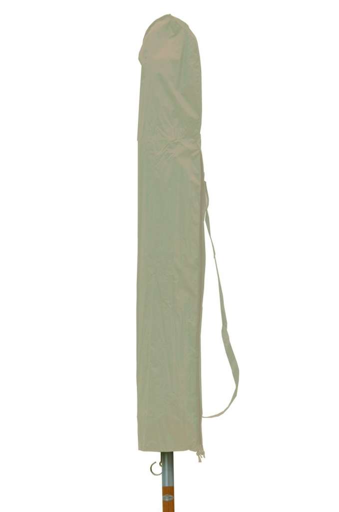 - Alexander Rose Schutzhülle für Ampelschirm beige -  - L - outdoor