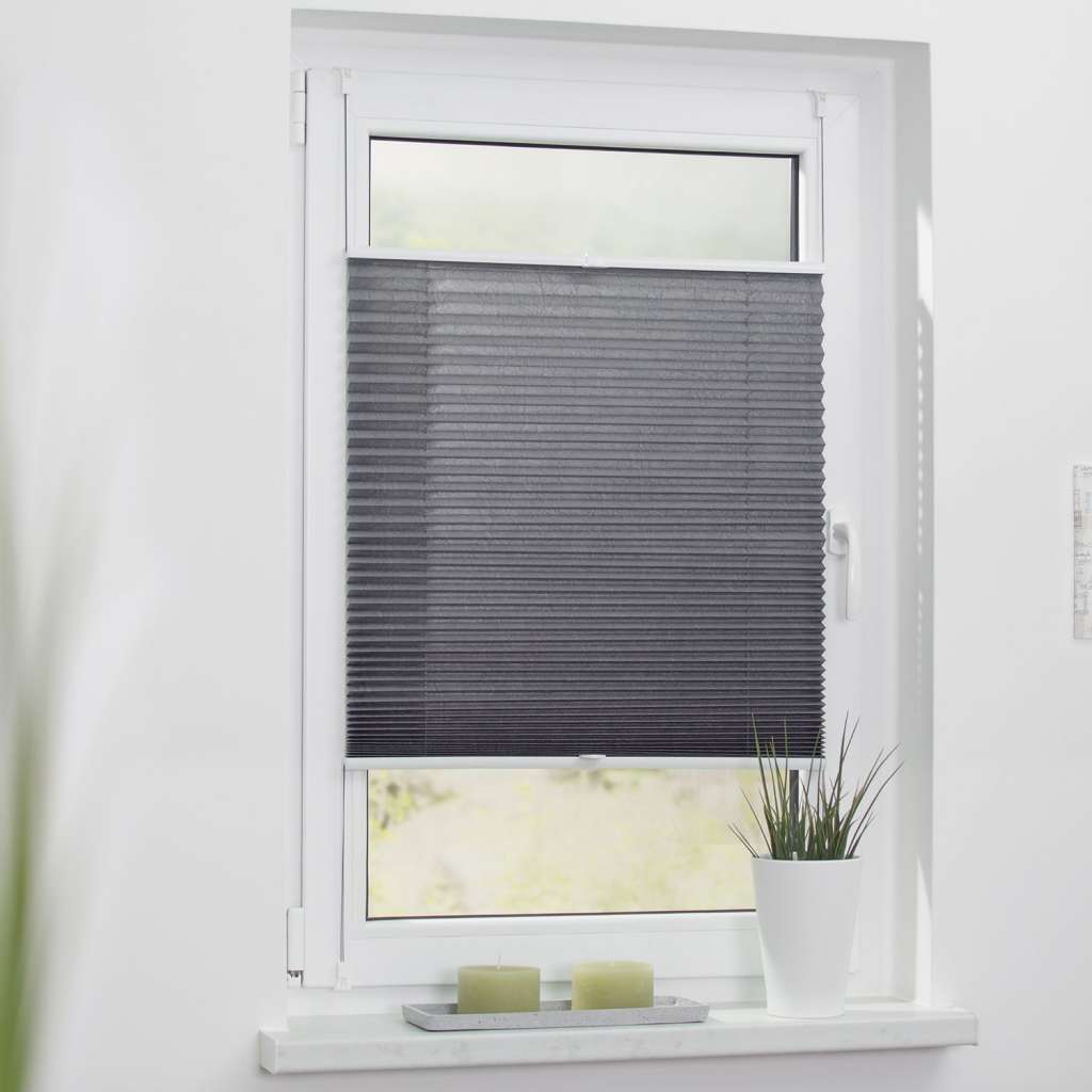 home24 Plissee Klemmfix