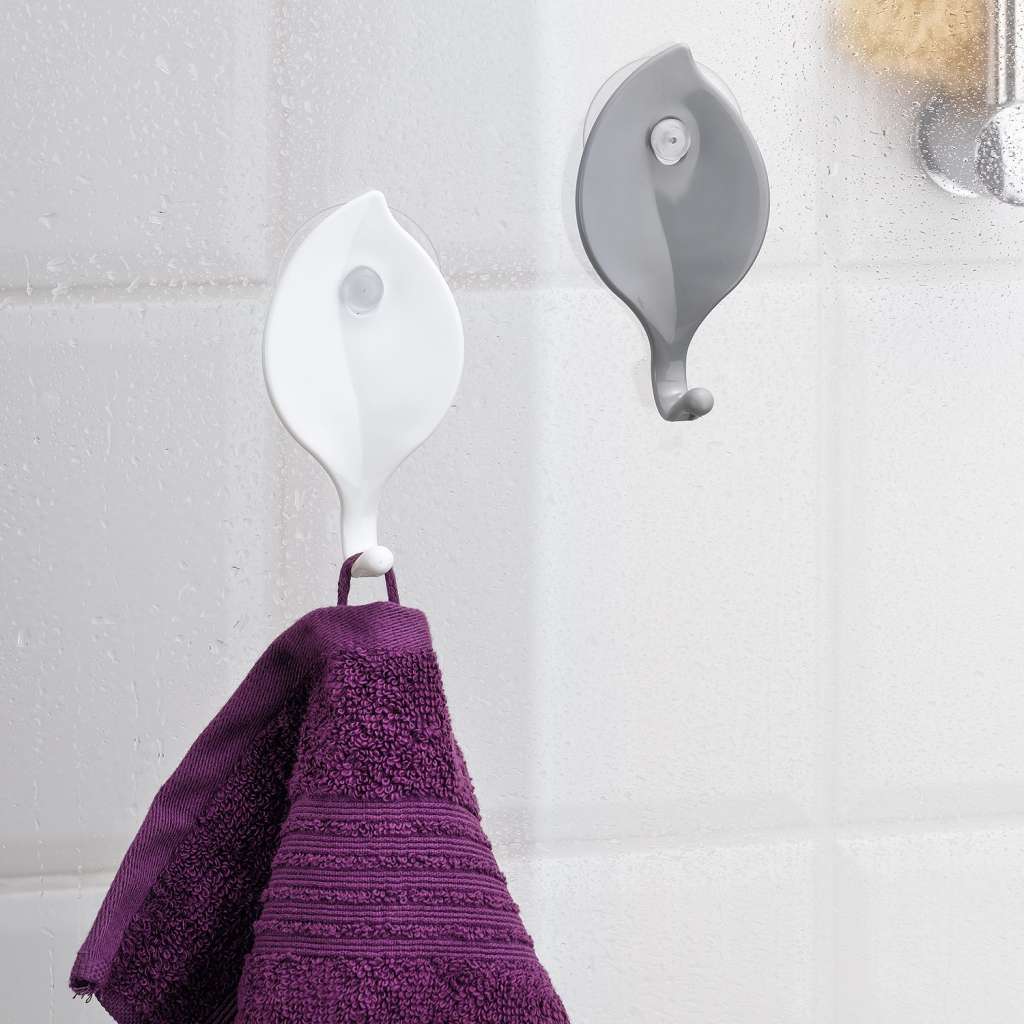 home24 Wandhaken Sense (2er-Set)