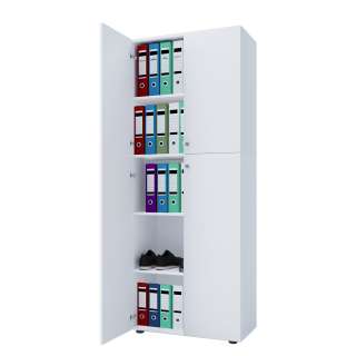 home24 Bueroschrank Lona