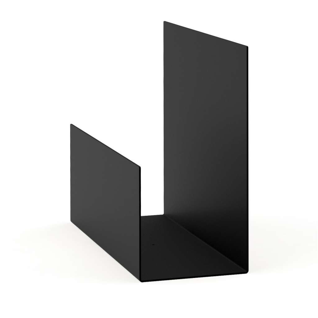Konstantin Slawinski - EL Regal - schwarz - indoor