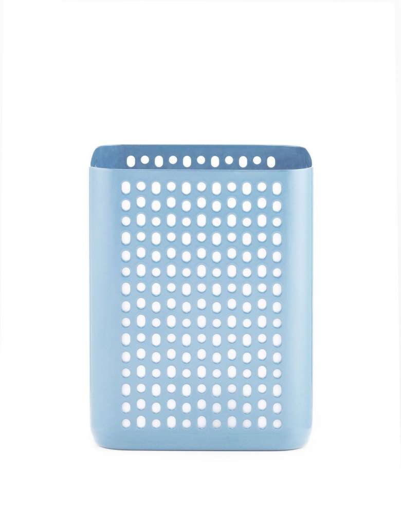 Normann Copenhagen - Nic Nac Organizer - pudriges blau - L - indoor