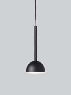 Northern - Blush Pendelleuchte - black - indoor