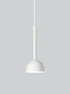 Northern - Blush Pendelleuchte - white - indoor