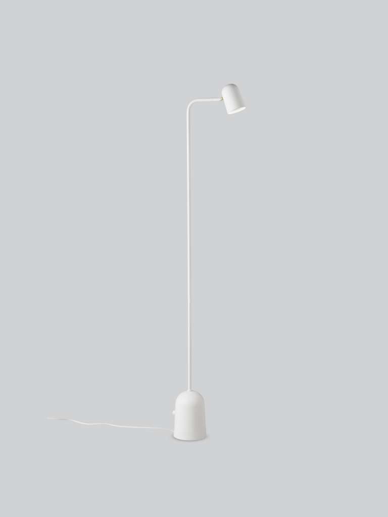 Northern - Buddy Stehleuchte - white - indoor