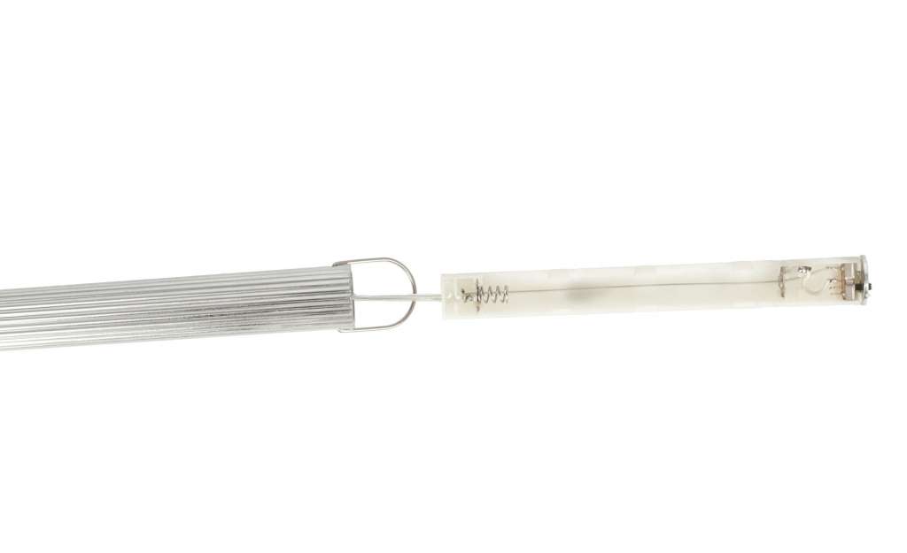 LED-Weihnachtskugel ¦ transparent/klar ¦ Metall, Kunststoff, Glas  ¦ Maße (cm): H: 15 Ø: [15.0] Weihnachten - Höffner