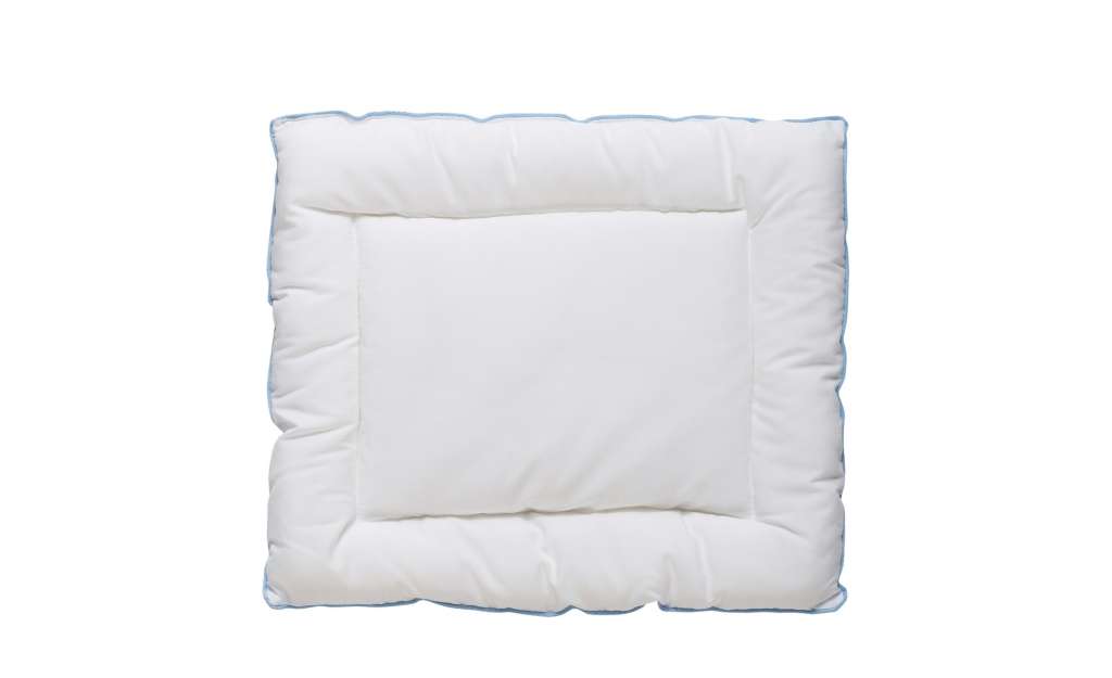 Zöllner Babykopfkissen  Hygiena ¦ weiß ¦ Maße (cm): B: 35 Baby > Baby Textilien > Baby Bettwaren - Höffner