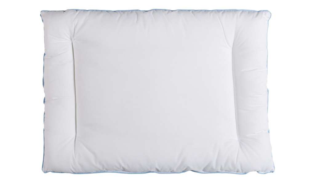 Zöllner Babykopfkissen  Hygiena ¦ weiß ¦ Maße (cm): B: 40 Baby > Baby Textilien > Baby Bettwaren - Höffner