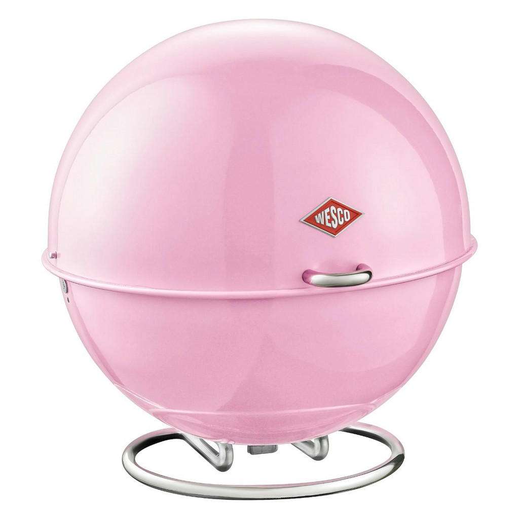 Wesco AUFBEWAHRUNGSBOX, Rosa