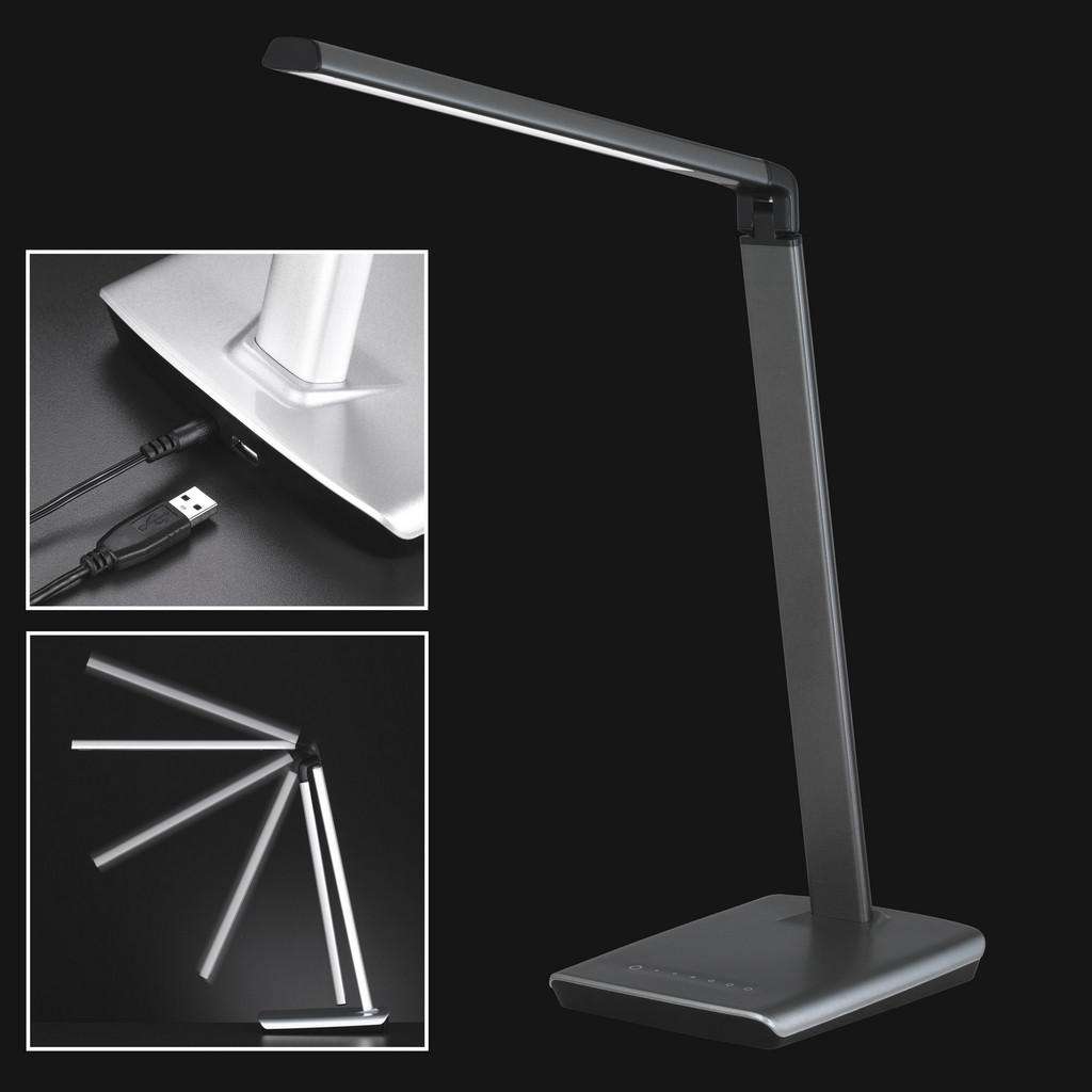 Novel LED-TISCHLEUCHTE