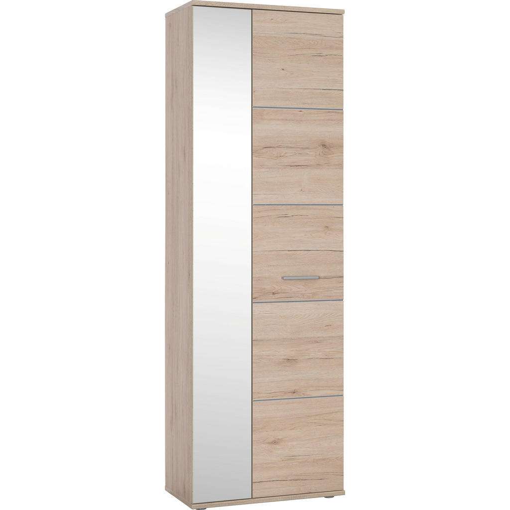 Boxxx GARDEROBENSCHRANK Braun