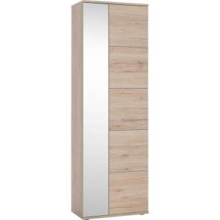 Boxxx GARDEROBENSCHRANK Braun