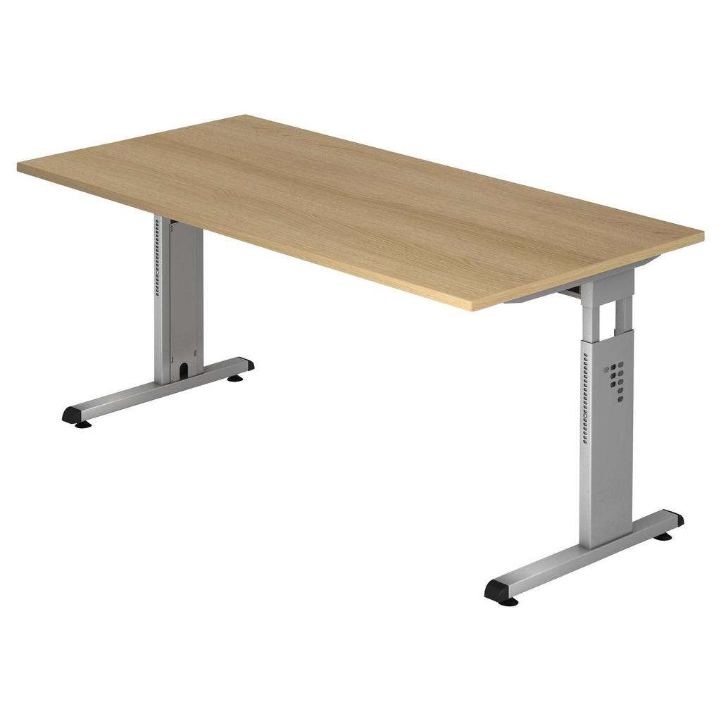 XXXL SCHREIBTISCH Braun