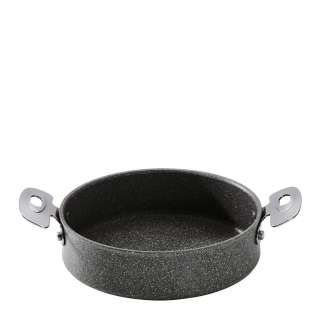 Ballarini SERVIERPFANNE 24 cm, Grau