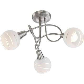 Boxxx LED-DECKENLEUCHTE