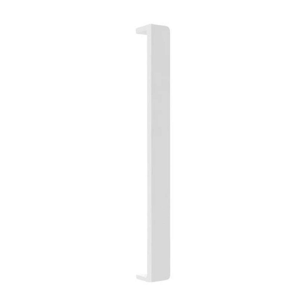 Hom`in GRIFF 2,4/20/1,8 cm Weiß