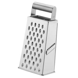 Gefu VIERKANTREIBE, Silber