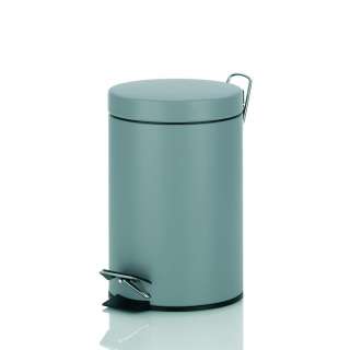 Kela KOSMETIKEIMER 3 L, Grau