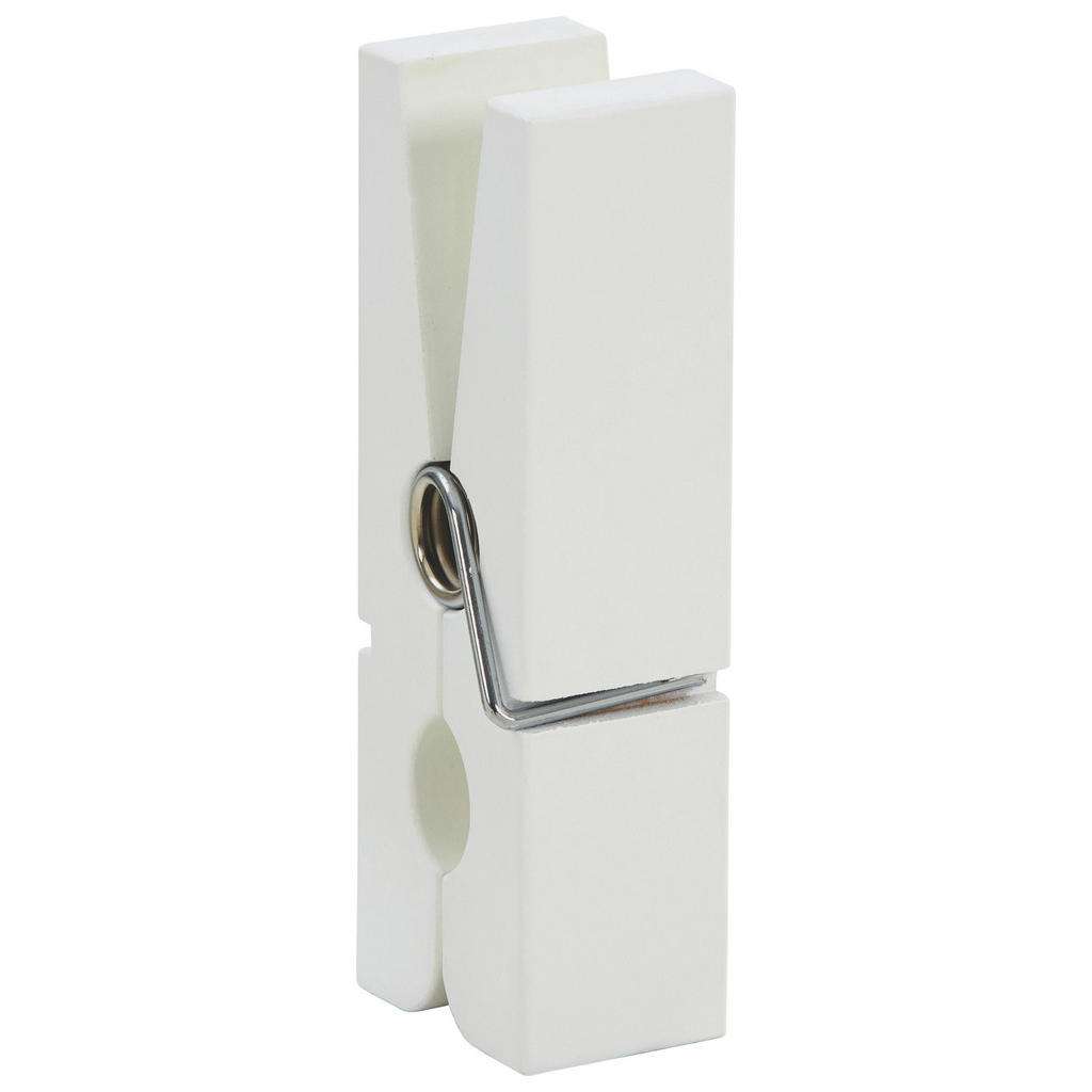 XXXL CLIP, Weiß