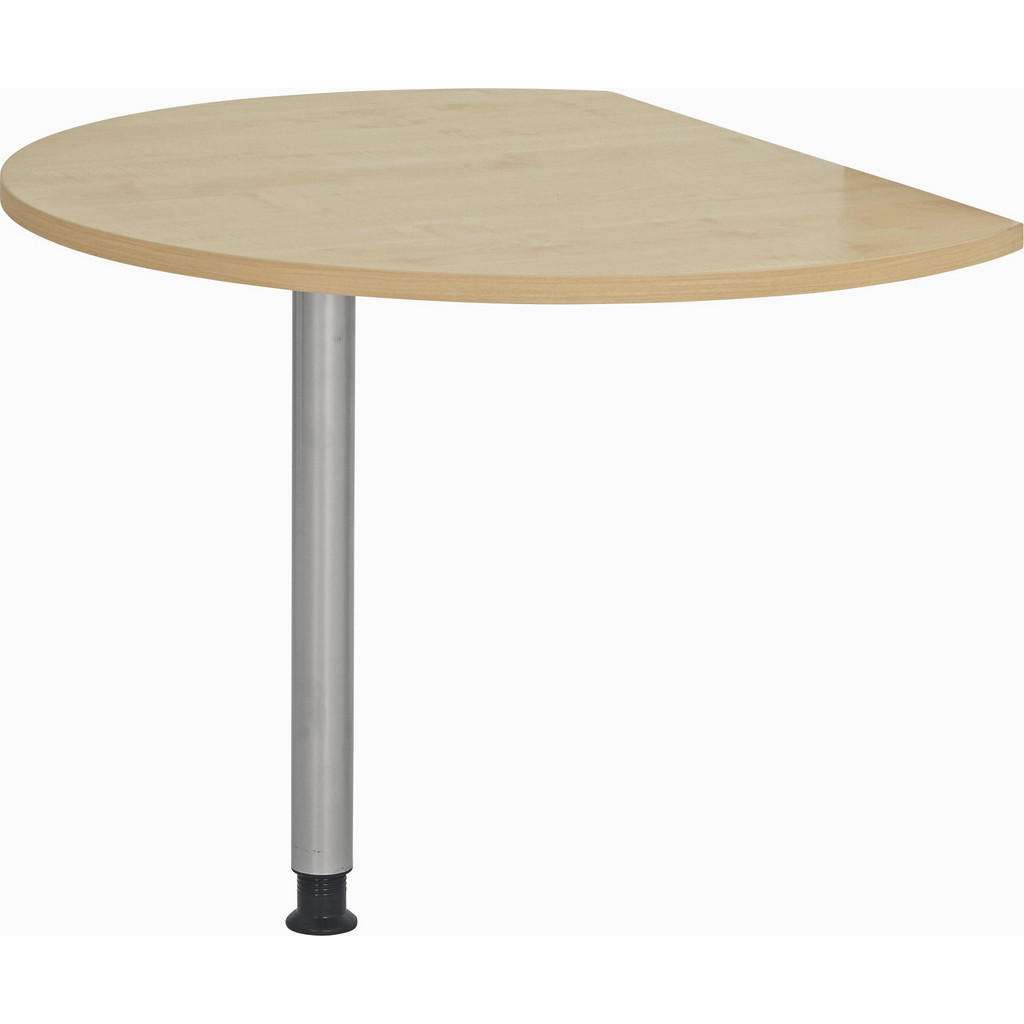 XXXL SCHREIBTISCHPLATTE Beige