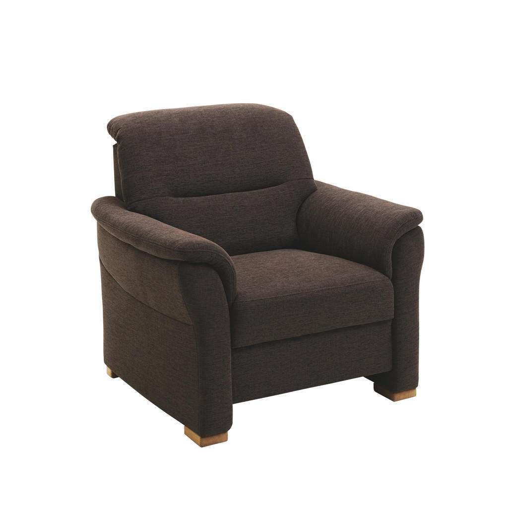 Beldomo Comfort SESSEL Braun