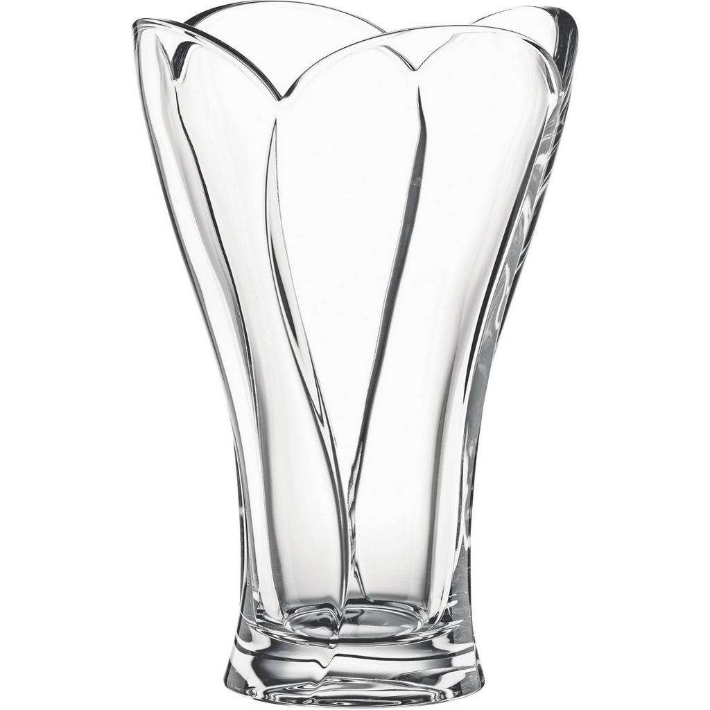 Nachtmann VASE, Weiß