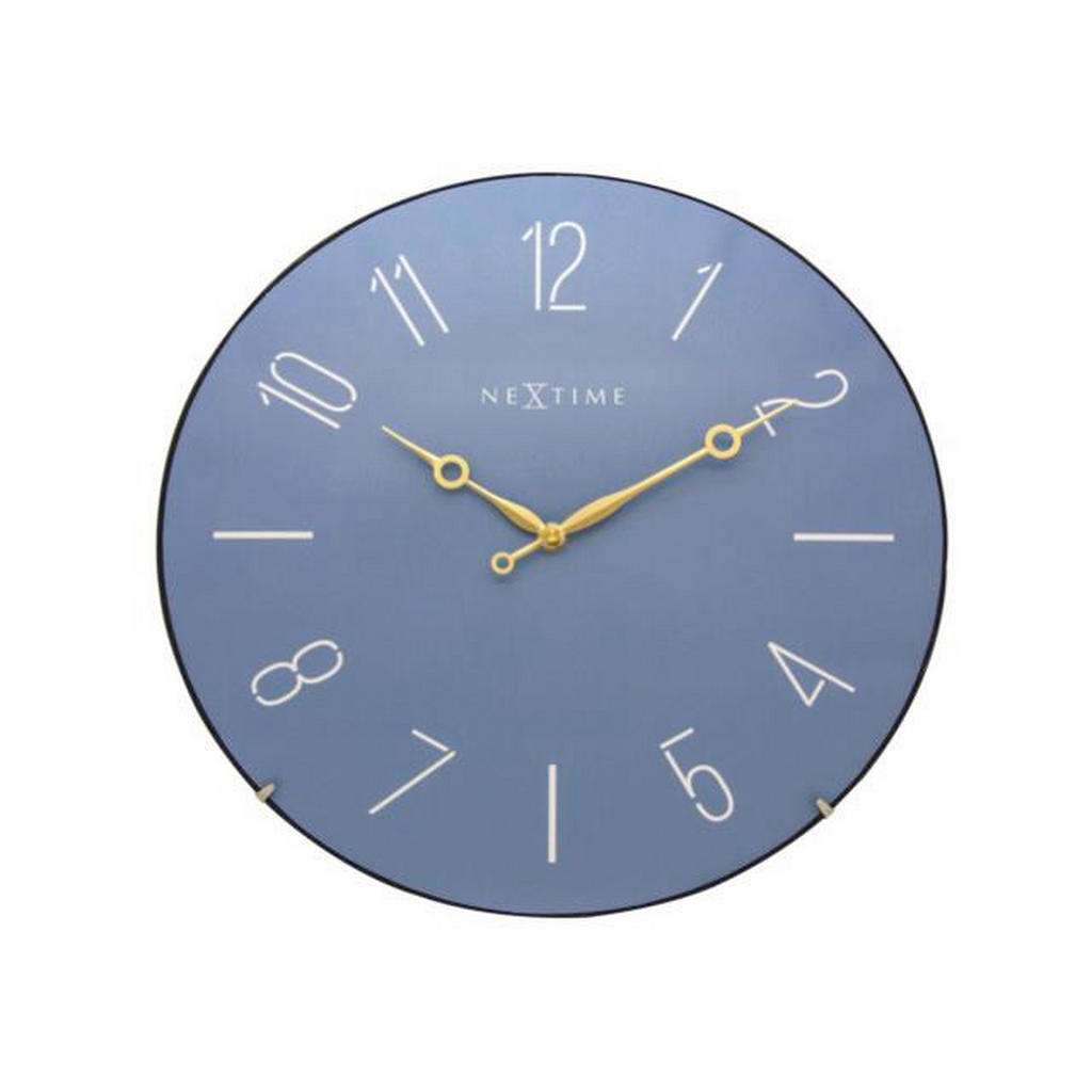 XXXL WANDUHR 35 cm