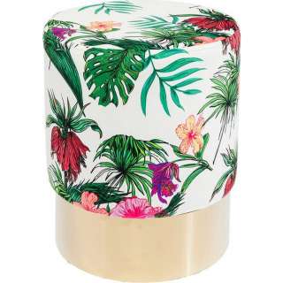 Kare-Design HOCKER Mehrfarbig