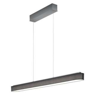 XXXL LED-HÄNGELEUCHTE, Grau