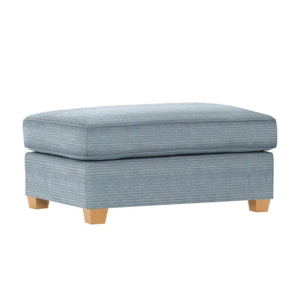 Landscape HOCKER Kord Blau