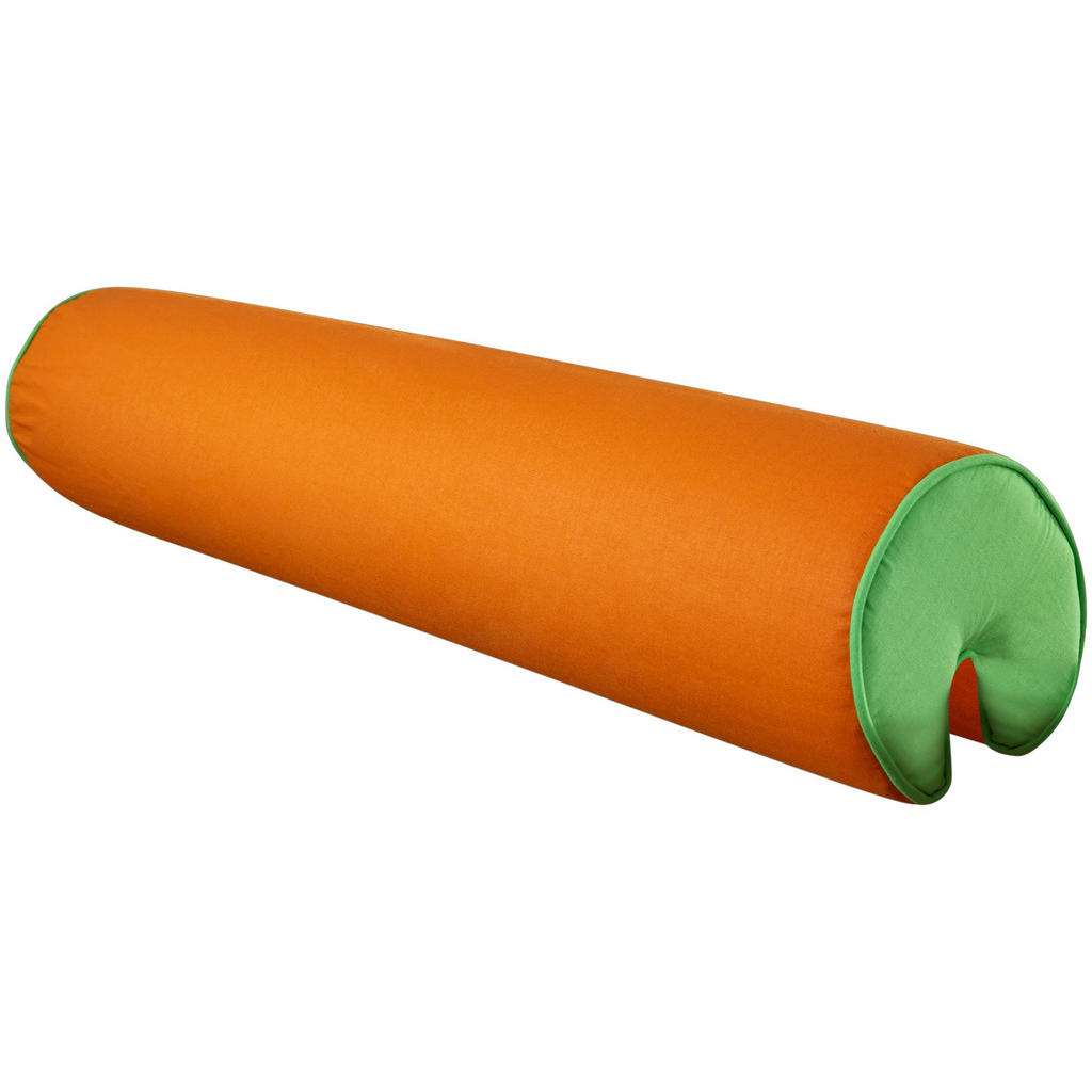 XXXL NACKENROLLE, Mehrfarbig