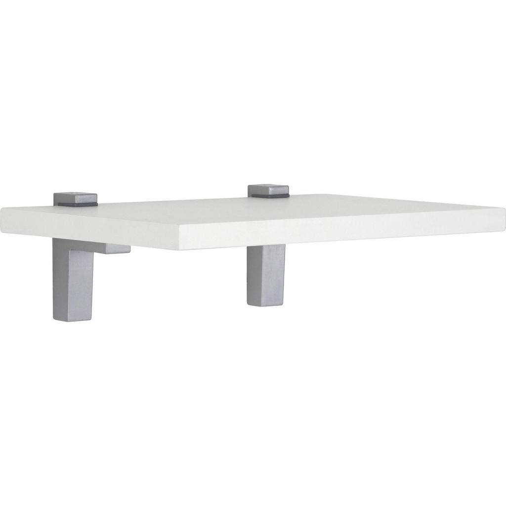 Moderano WANDBOARD Weiß