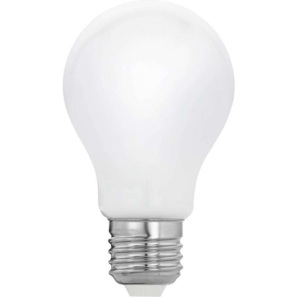 Homeware LED-LEUCHTMITTEL E27 5 W, Weiß