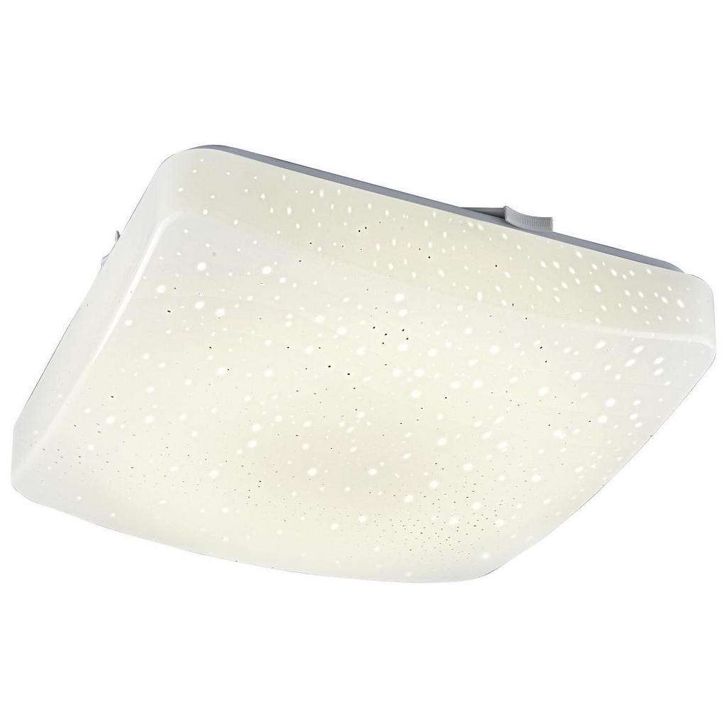 Boxxx LED-DECKENLEUCHTE, Weiß