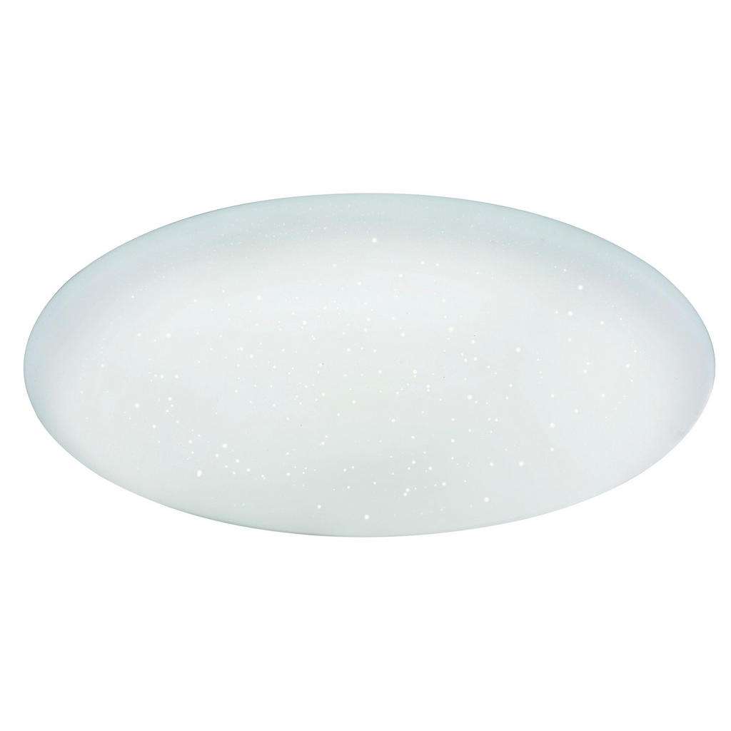 XXXL LED-DECKENLEUCHTE, Weiß