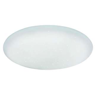 XXXL LED-DECKENLEUCHTE, Weiß