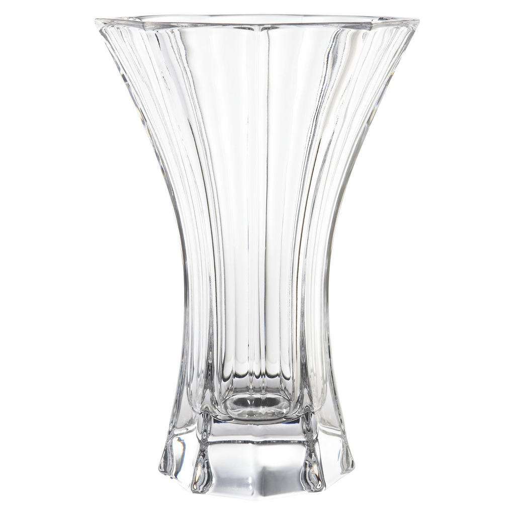 Nachtmann VASE, Weiß
