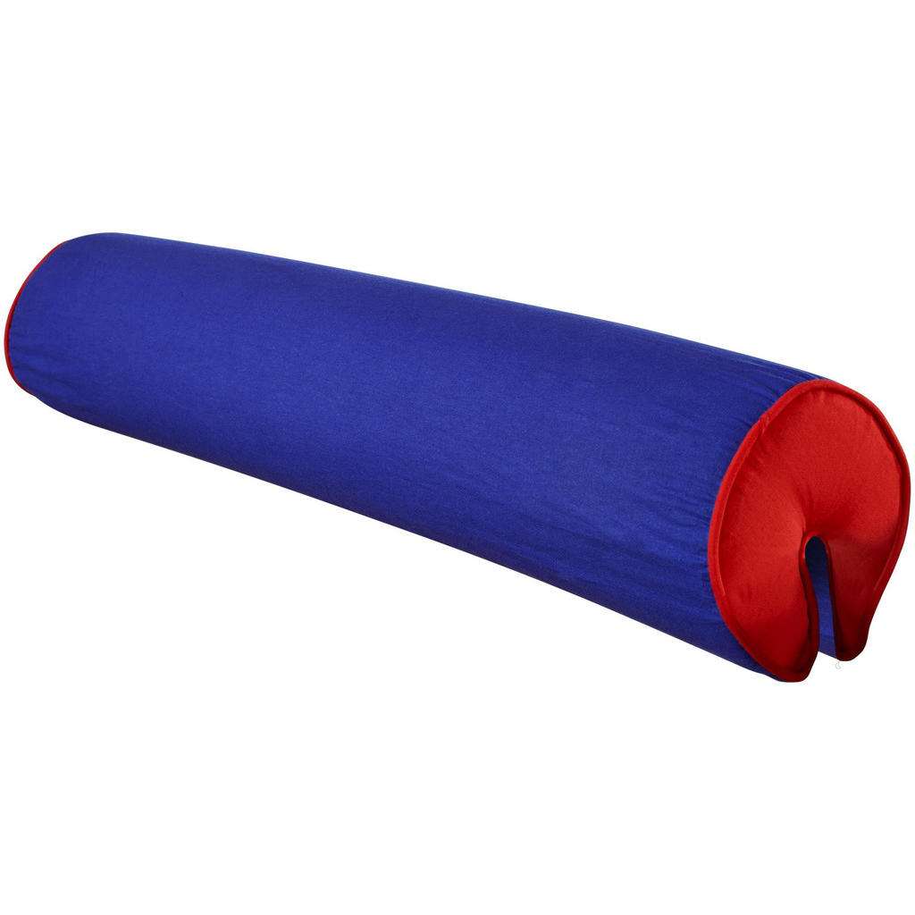 XXXL NACKENROLLE, Rot