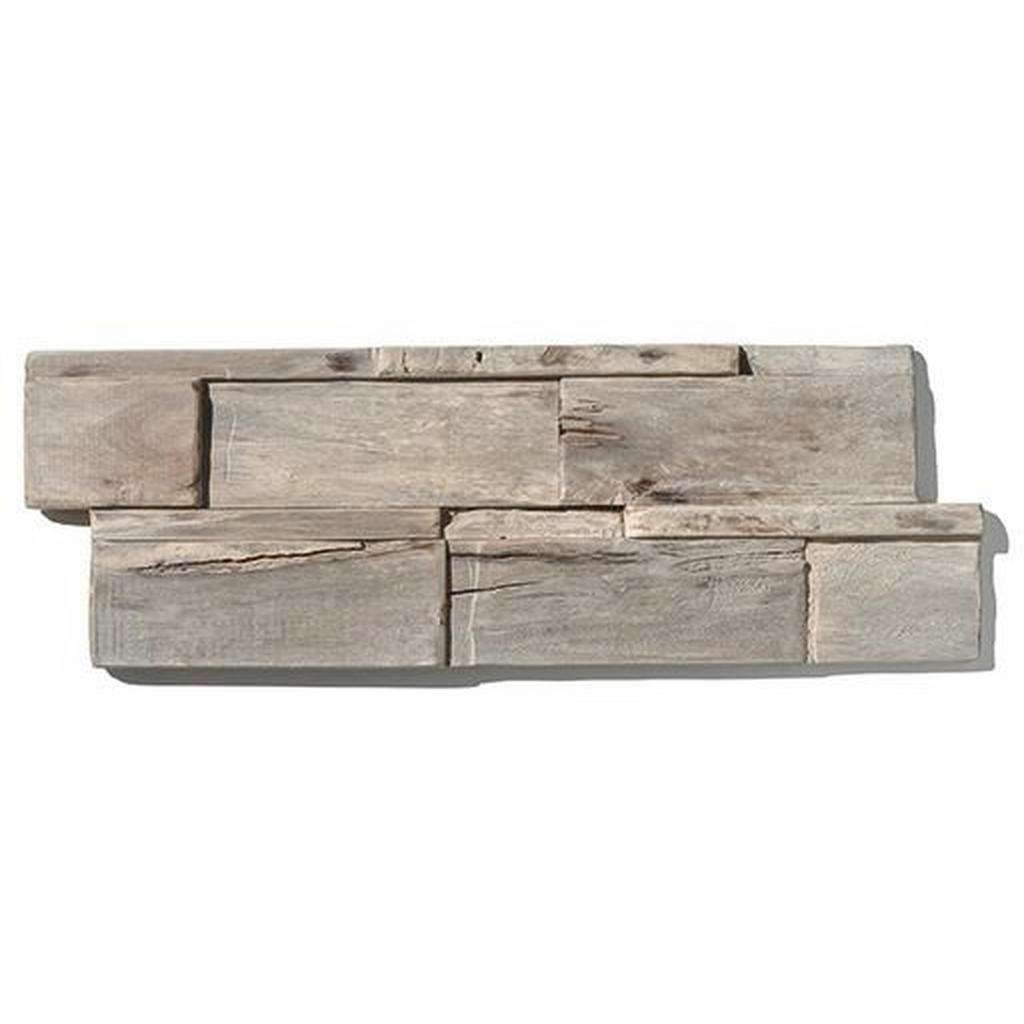 Venda WANDVERKLEIDUNG, Braun