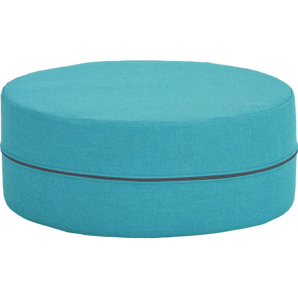 Carryhome HOCKER Blau